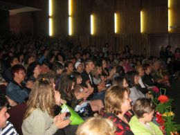 Марица Евровизия 2010г. - ОУ Граф Н. Игнатиев - Граф Игнатиево, Пловдив