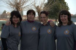Масов крос по повод световната инициатива CISM Day Run - 09 - ОУ Граф Н. Игнатиев - Граф Игнатиево, Пловдив