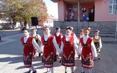 Откриване на училищна STEM среда и високотехнологични оборудвани и свързани класни стаи (ВОСКС) - ОУ Граф Н. Игнатиев - Граф Игнатиево, Пловдив