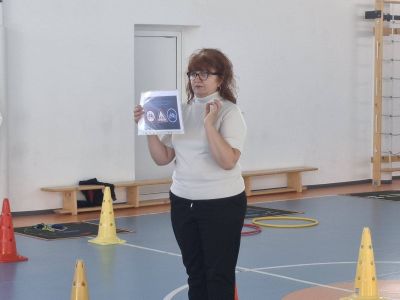 БДП - ОУ Граф Н. Игнатиев - Граф Игнатиево, Пловдив