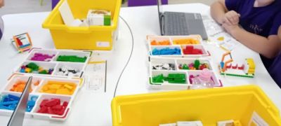 Откриване на училищна STEM среда и високотехнологични оборудвани и свързани класни стаи (ВОСКС) - ОУ Граф Н. Игнатиев - Граф Игнатиево, Пловдив