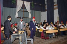 Патронен празник 2014 година - 05 - ОУ Граф Н. Игнатиев - Граф Игнатиево, Пловдив