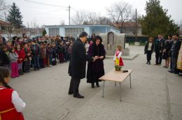 Патронен празник 2014 година - 11 - ОУ Граф Н. Игнатиев - Граф Игнатиево, Пловдив